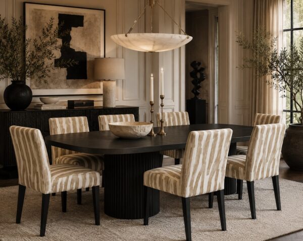 Lido Dining Chair - Image 2