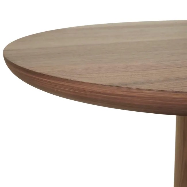 Seb Oval Dining Table - Image 5