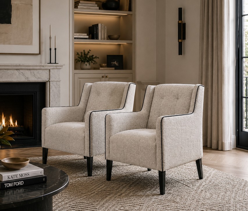 Charlotte Chair - Image 2
