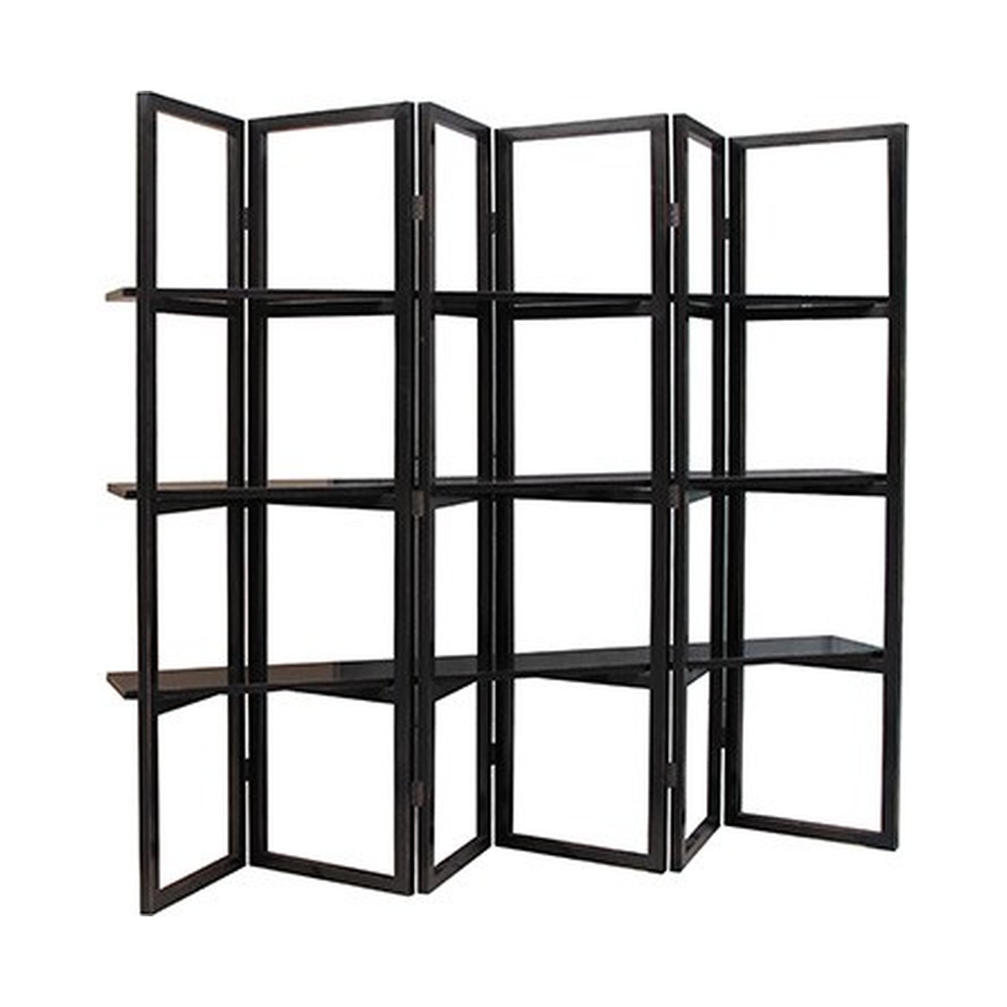 Lilo Shelving Unit
