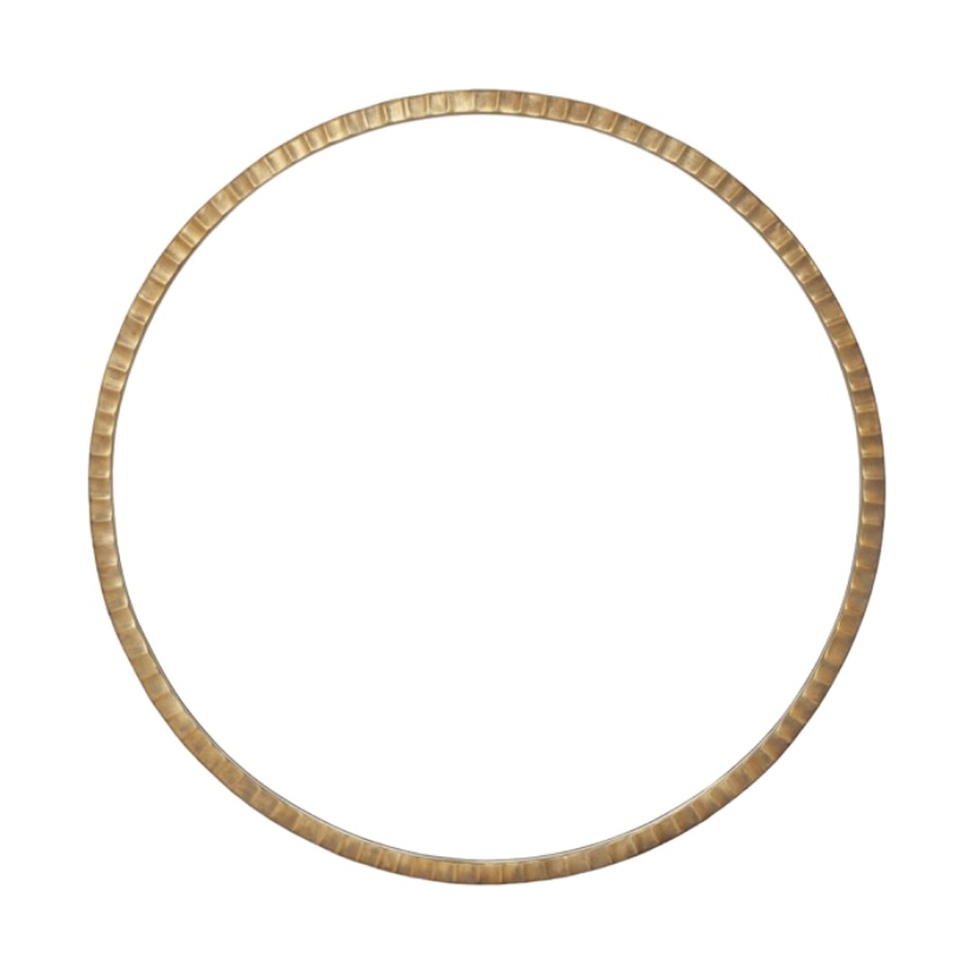 Sophia Round Mirror