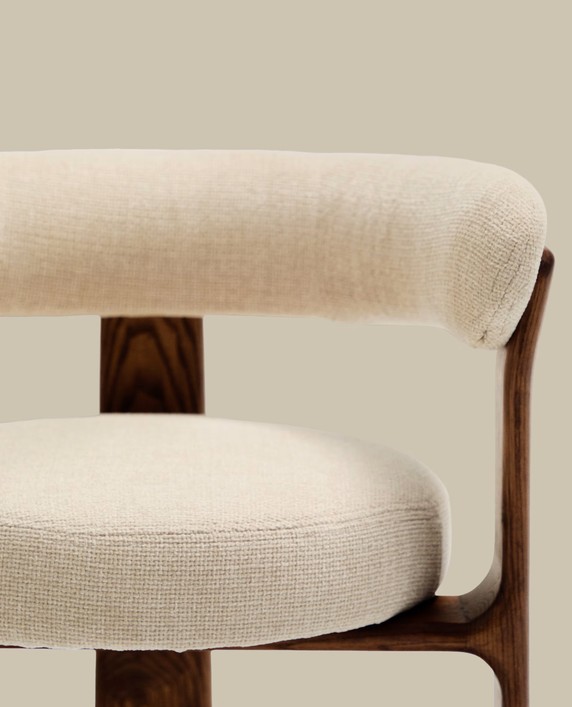 Geoffrey Chair - Image 6